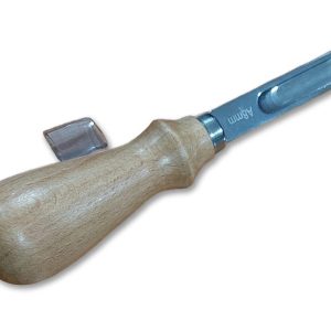Biselador de Cuero