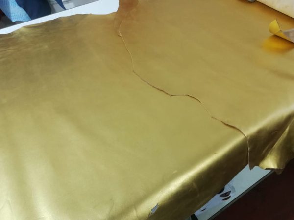 Napas Metalizadas - Imagen 4