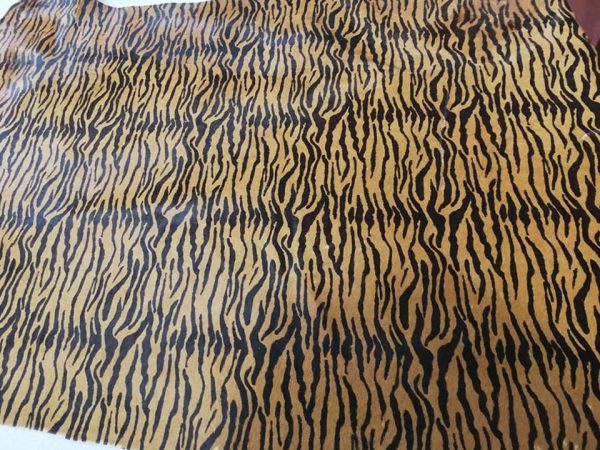 Napa animal print