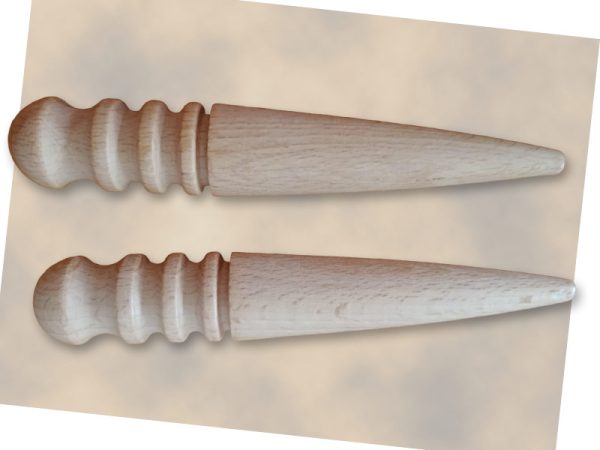 Pulidor de Cuero