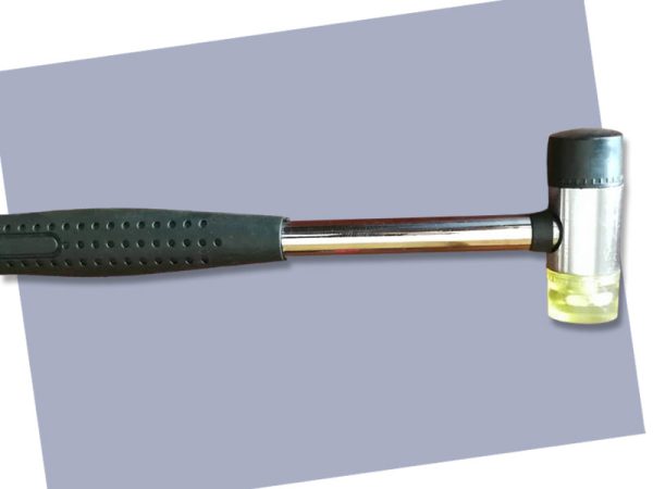 martillo