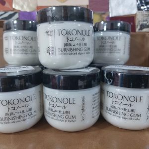 crema de pulido tokonole original