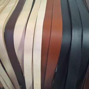 tiras de sueleta para cinturon