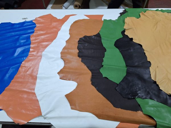 cuero de vestuario - Imagen 4