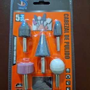 set de puntas intercambiable  para taladro