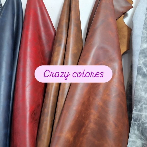 Crazy Colores