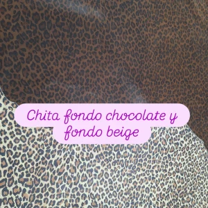 Chite fondo de chocolate o fondo beige