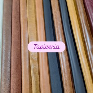 Cueros para Tapiceria