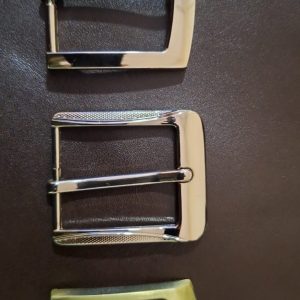 hebillas para cinturon 4.0 cm